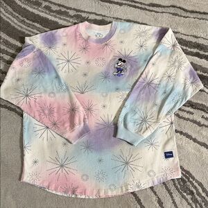 Disney 100 Cast Member Spirit Jersey